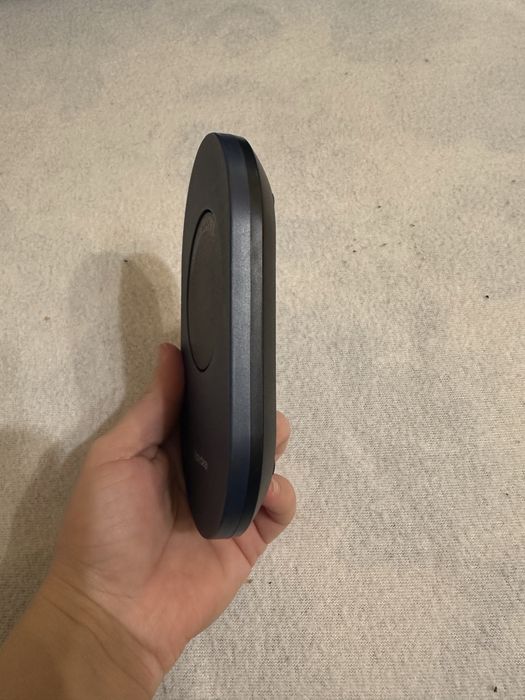 Устройство за движение на мишка