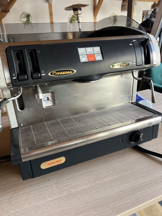 Expresor SAN REMO  Capri deluxe.si alte expresoare