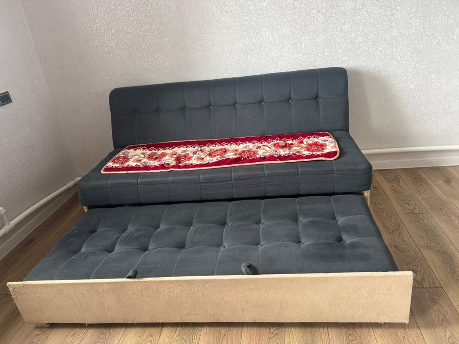 Продам диван раскладной