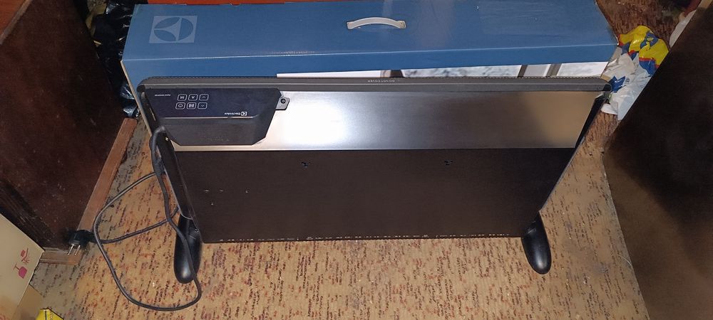 Конвектор Electrolux ECH/AT-2002 3AI-W