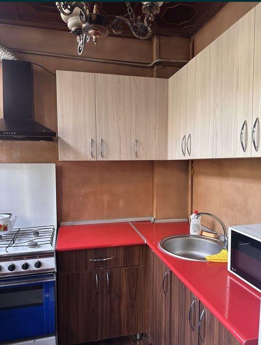 Аренда 3х комнатная Ганга, метро Гафур Гулям, Жангох