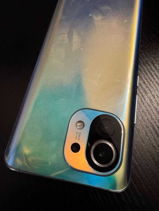 Xiaomi mi 11 impecabil