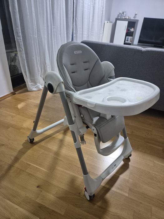 Scaun de masa Peg Perego