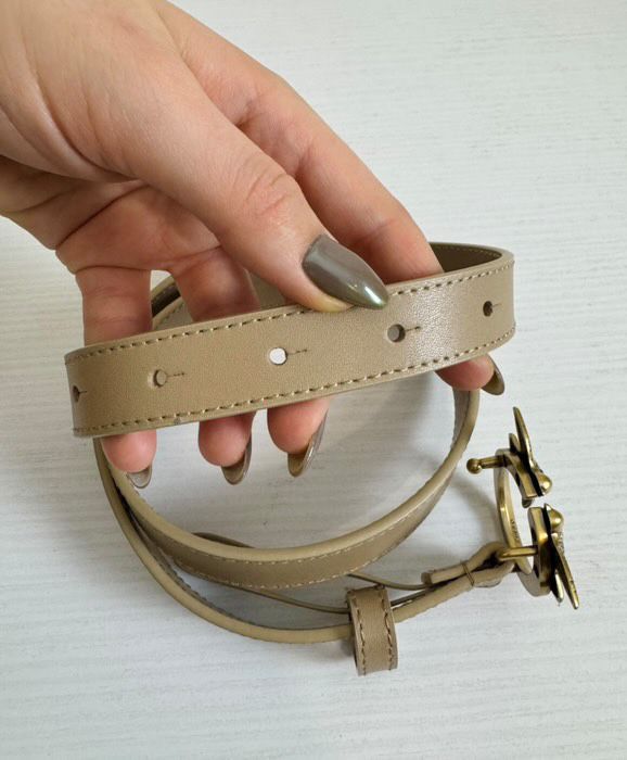 Дамски колан Pinko