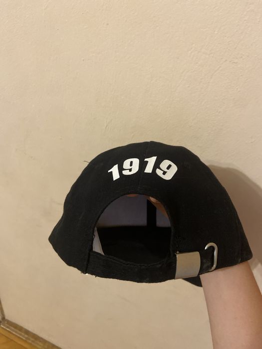 Şapca cu echipa “U Cluj”