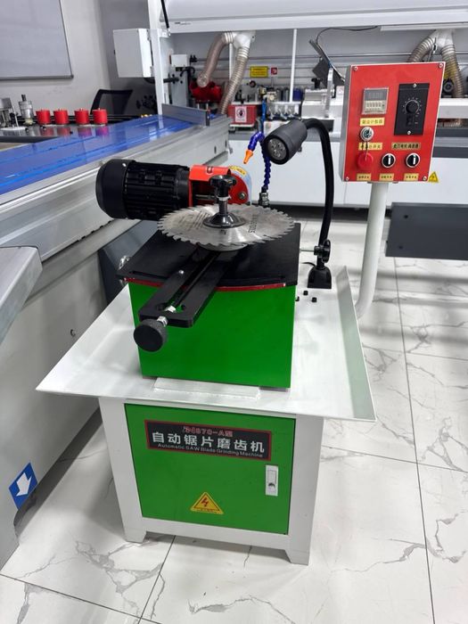 5117 Frezerniy Stanok