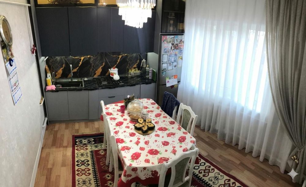 Срочно продам дом с действующим бизнесом в перспективном районе