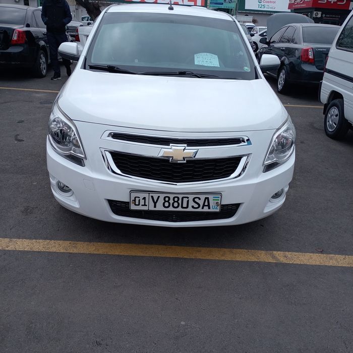 Kobolt arenda gaz bilan