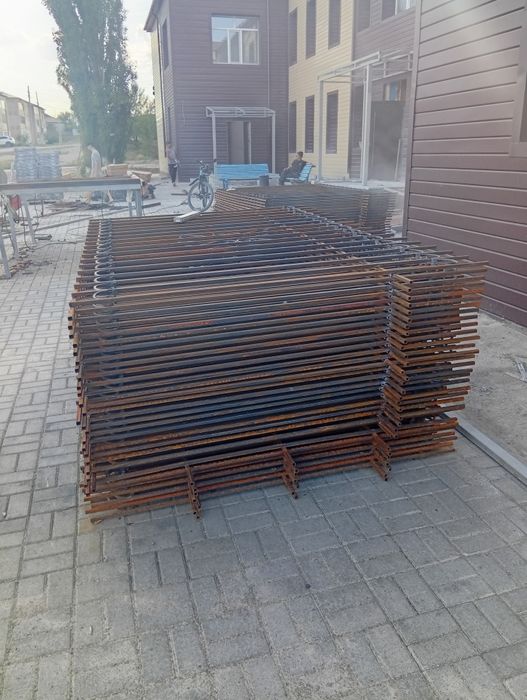 Сварка любой сложности