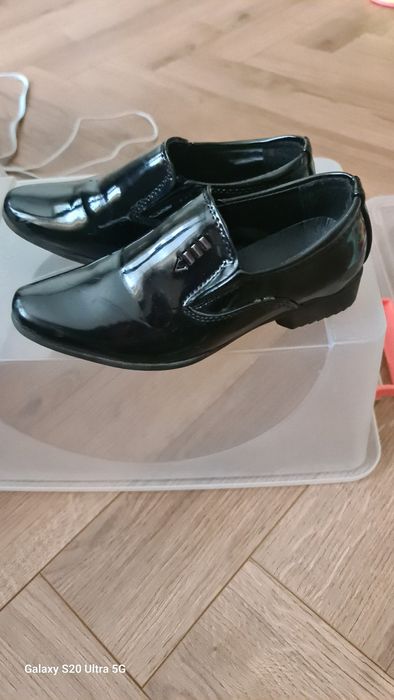 Туфли для девочки