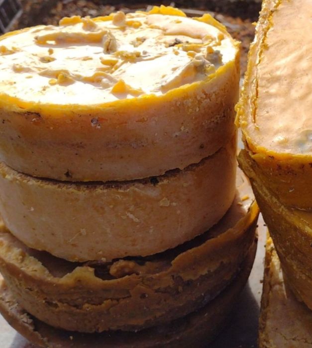 Мед букет цена 6€ за буркан! Восък 1кг-7€