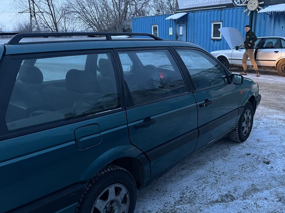 Продам Passat b3
