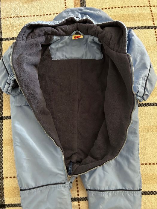 Combinezon băieți mărimea 92