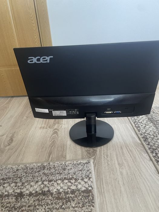Monitor Acer SA230 bid – 23” Full HD, HDMI + VGA, stare foarte bună