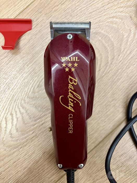Wahl balding clipper