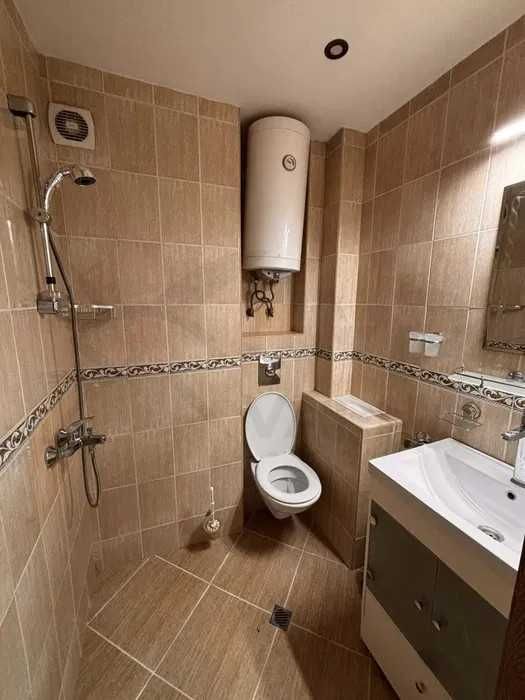Дава се под наем Двустаен апартамент в Варна, Чайка - 48 кв.м за 598.23 € - Снимка #6