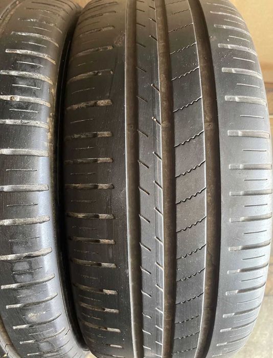 195/45 R16 Goodyear Efficient Grip