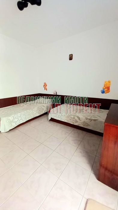 Дава се под наем Двустаен апартамент в Варна, Червен площад - 52 кв.м за 408 € - Снимка #7