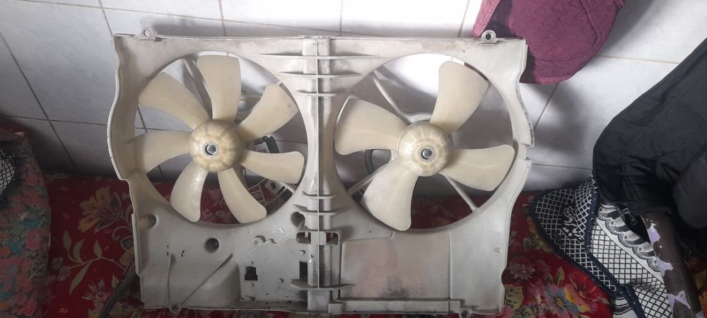 Лопс винтелятор алфарьд