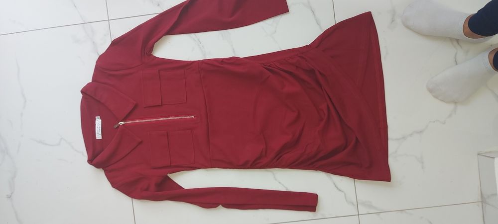 Donez Rochie S noua, L măsură asiatica