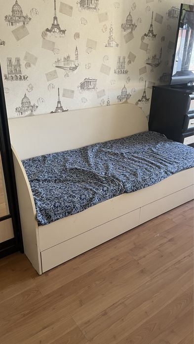 Кровать для подростков