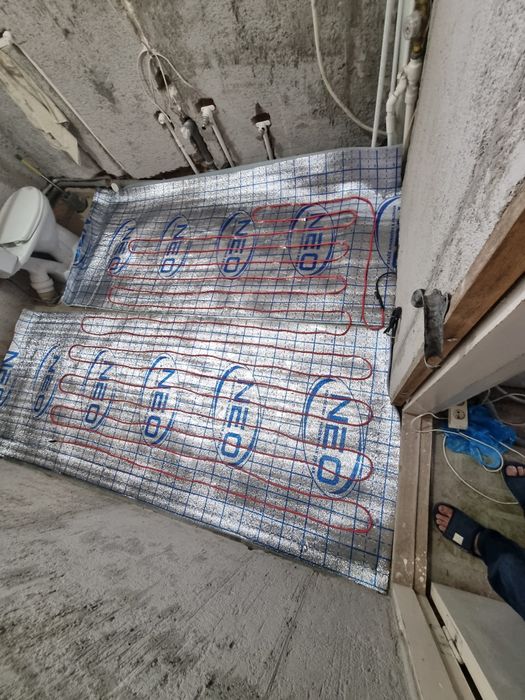 услуги мастера в Самарканд