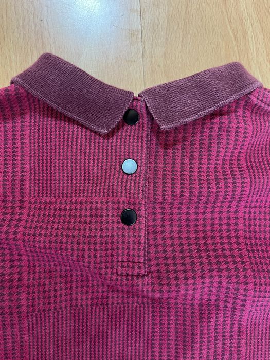 Lacoste дамска тениска размер М