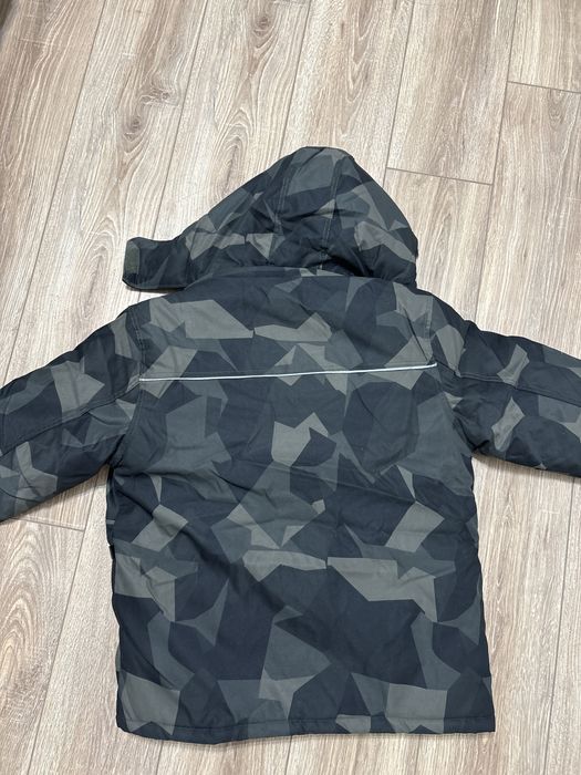 Продам куртку рабочую подклад из флиса