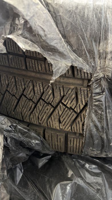Triangle Snowlink PL02 235/45 R18 без шипов
