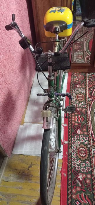 Валасапед сотилади