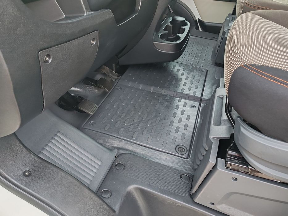 Vând Peugeot Boxer  2.0 Hdi. euro 6