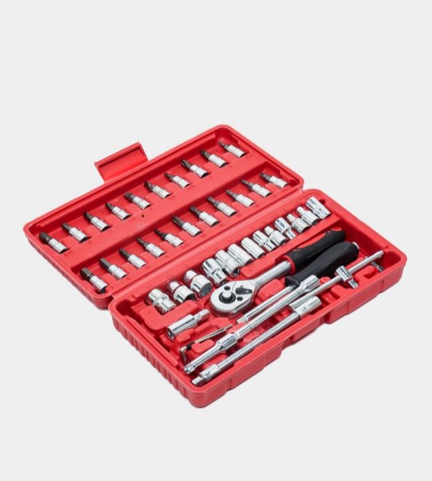 Yangi nabor sotiladi