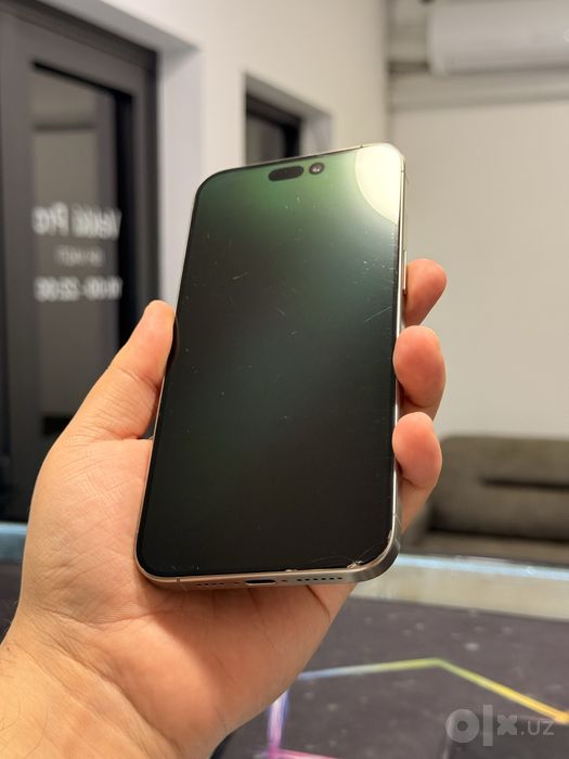 iPhone 15 max 256 gb Natural