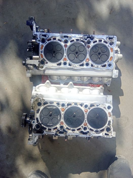 Глави за Jeep Grand Cherokee