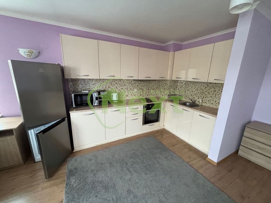 Дава се под наем Тристаен апартамент в София, Бояна - 105 кв.м за 800 € - Снимка #3