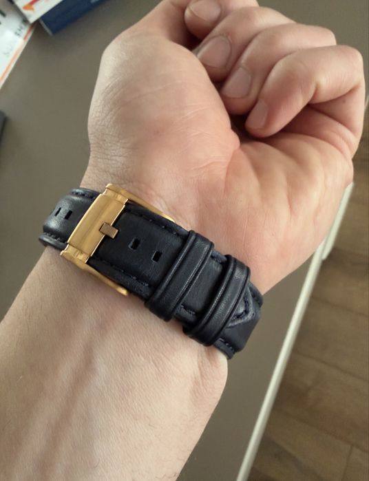 Ceas Fossil automatic ME3054