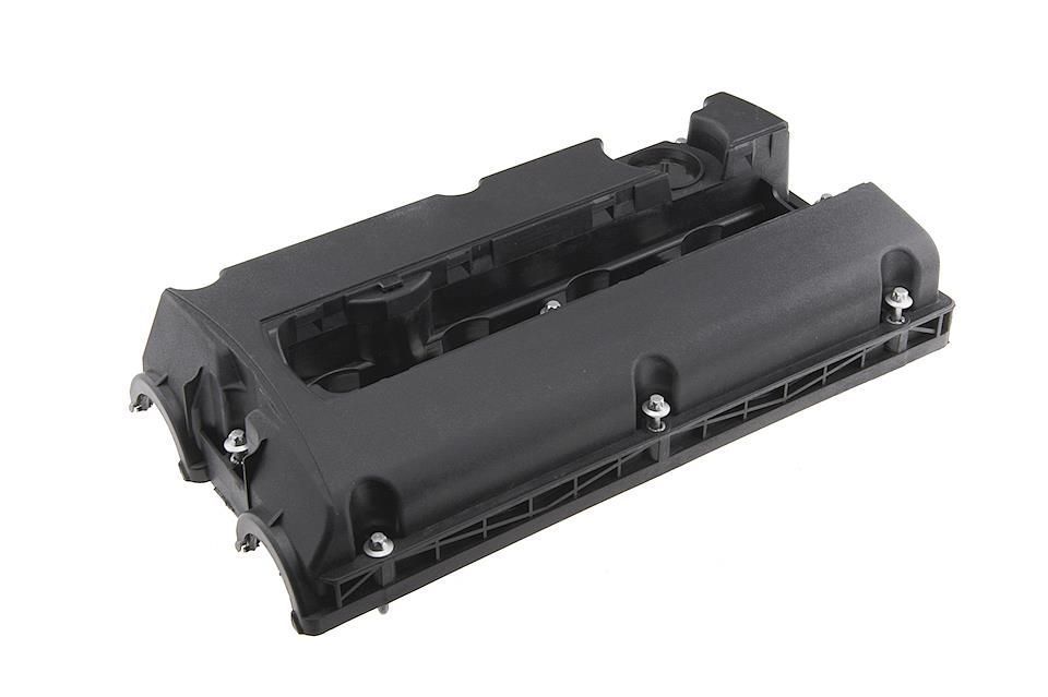 Capac chiulasa culbutori tacheti nou Opel Astra G, Astra H, Meriva A, Vectra C, Zafira B, Family, Fiat Stilo, motor de 1.6 16V, Z16XEP, Z16XE1