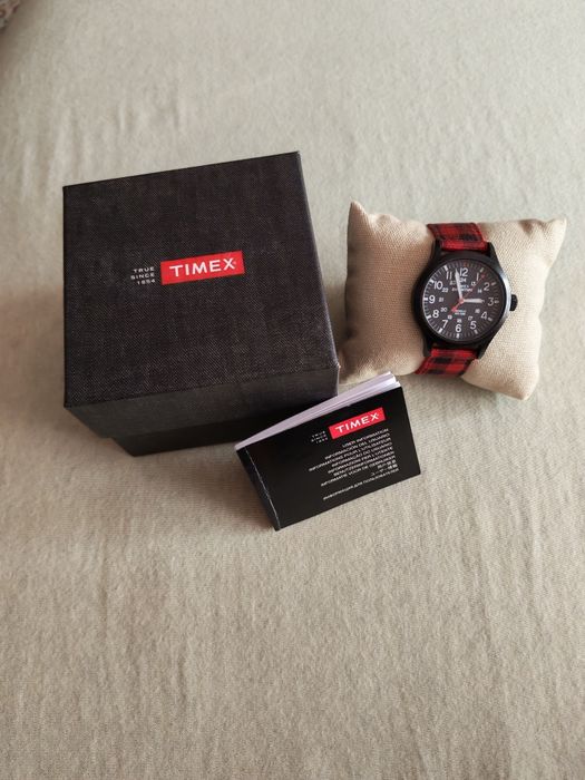 Ceas Timex Expedition