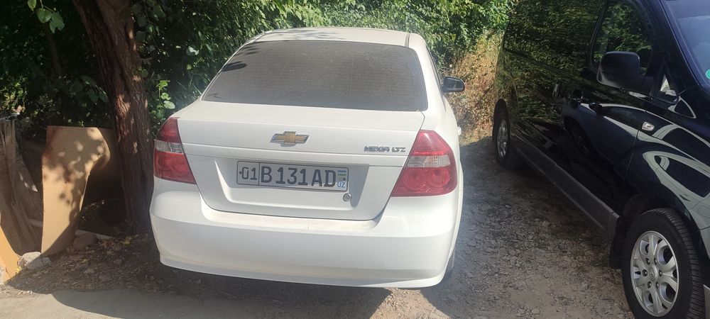 Neksiya 3 2020 yil aftamat