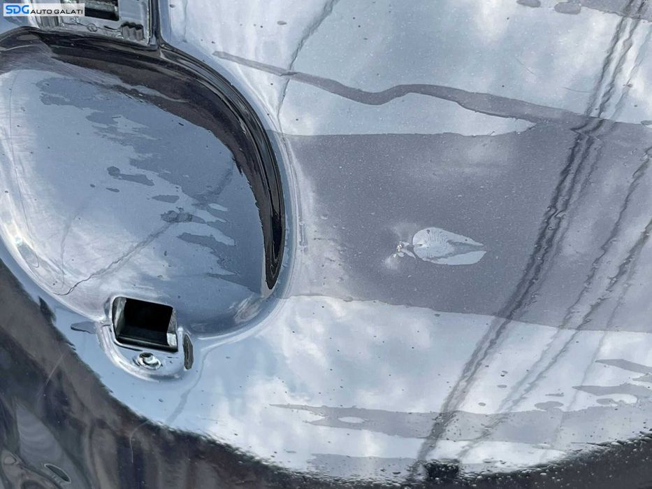 Usa Usi Portiera Portiere Stanga Fata Dezechipata cu Mici Defecte Volkswagen Golf 6 Break Combi 2008 - 2014 Culoare LC9X Cod sdgpbg6sf1