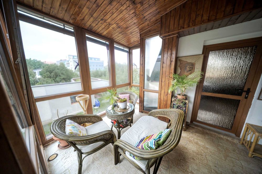 Oferta de VANZARE Casa Andrei Muresanu/5 minute pe jos de Parcul Engel/ Ideal Compartimentata/ 0% comision
