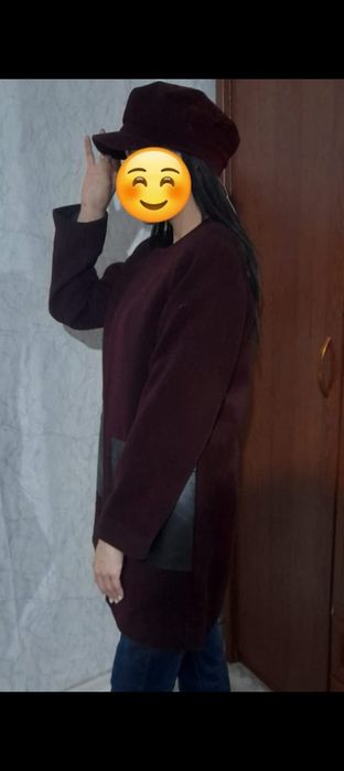 Продам новое женское пальто