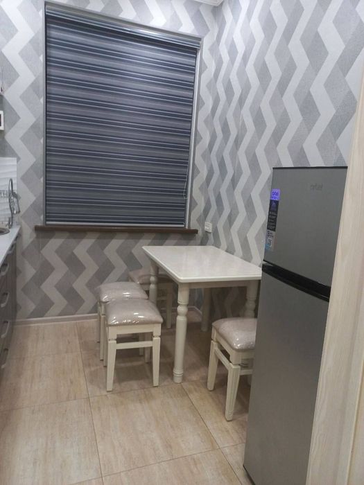 # Арегда Буюк Ипак Йули. 1в2/5/5. 40м²
