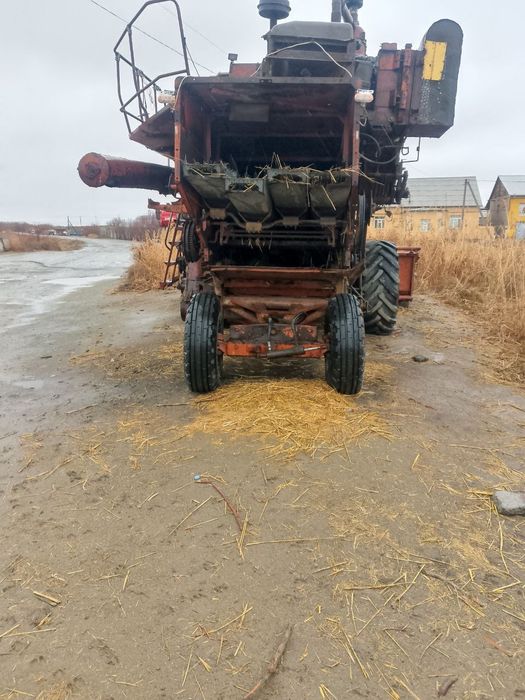 Канбайин сотилдими