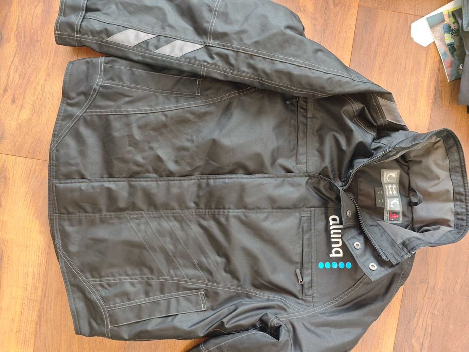 Haine de munca Mascot Snickers Strauss