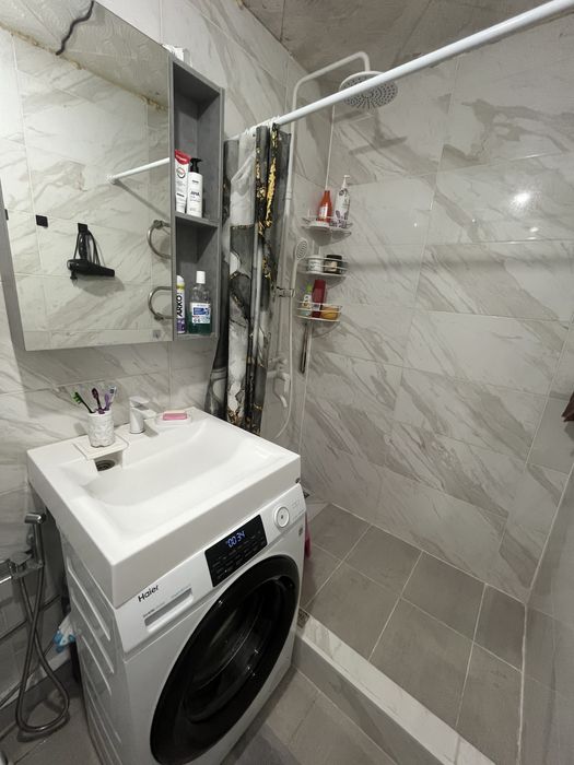 Срочно! Продаётся 2-комнатная квартира.