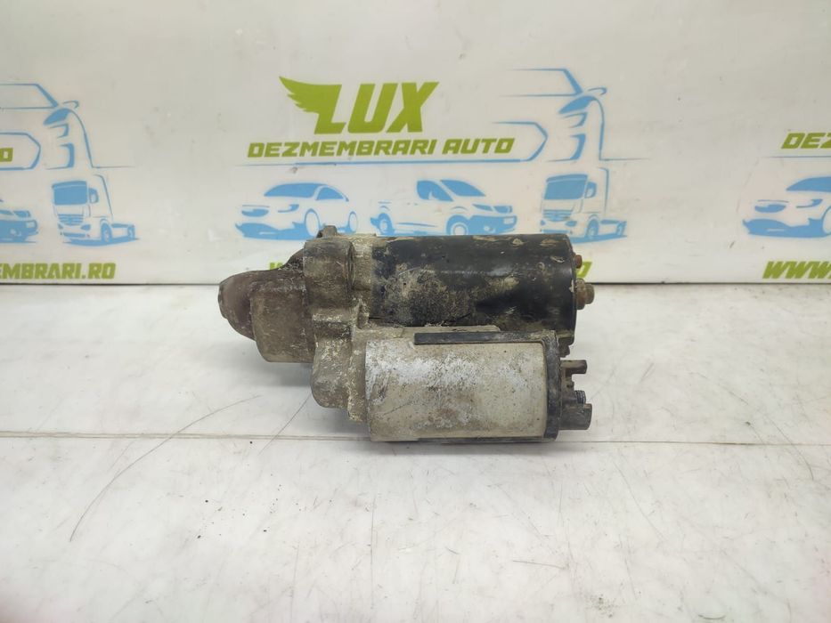 Electromotor 2.4 2.8 ATQ ARJ 078911023D Volkswagen VW Passat B5.5 (fa