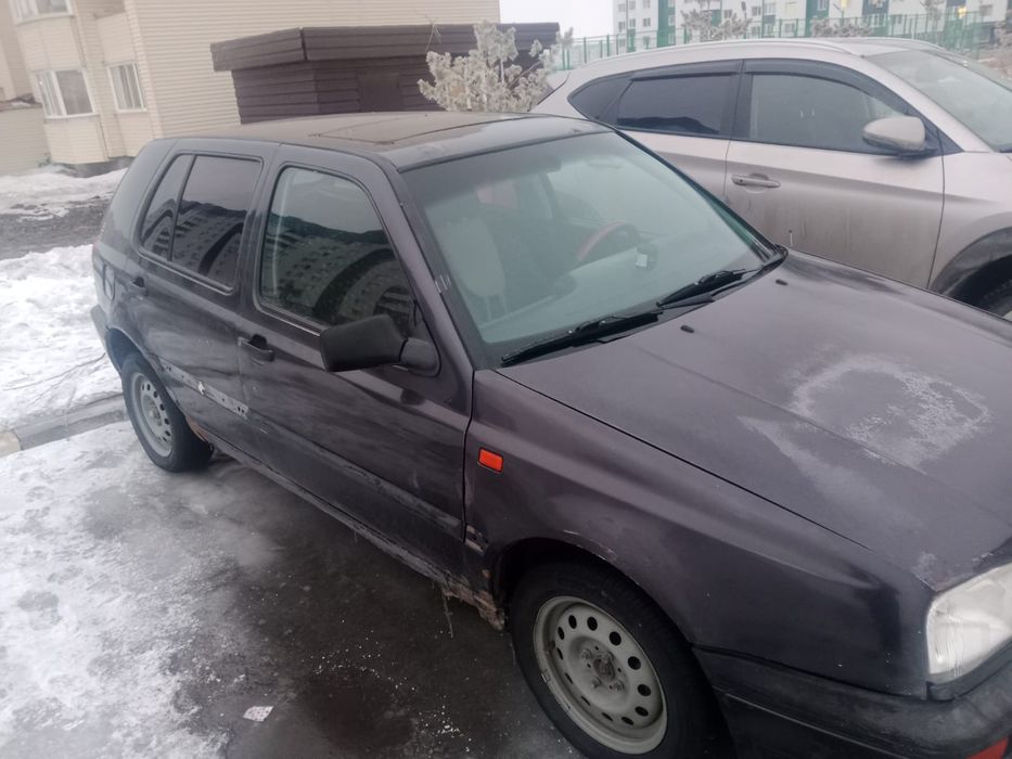 Машина продаётся