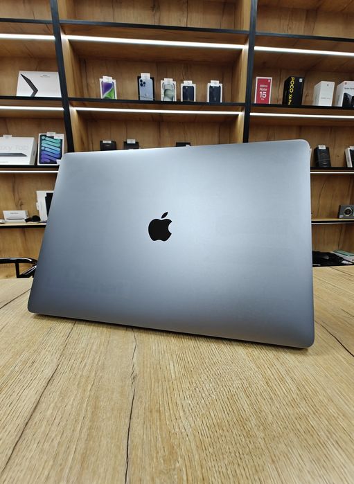 MacBook Pro 15 | Intel Core i7 | ОЗУ 16гб | TouchBar | Макбук Про 15