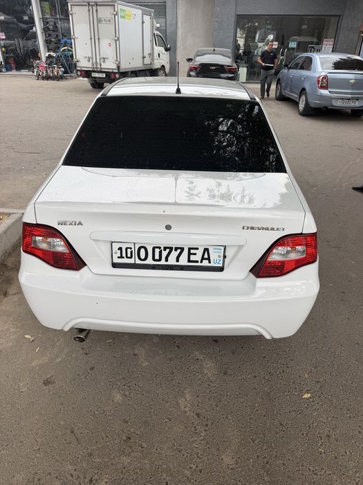 Нексия 2 сонс люкс кондиционер